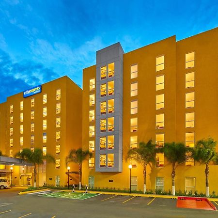 City Express By Marriott Queretaro Jurica المظهر الخارجي الصورة