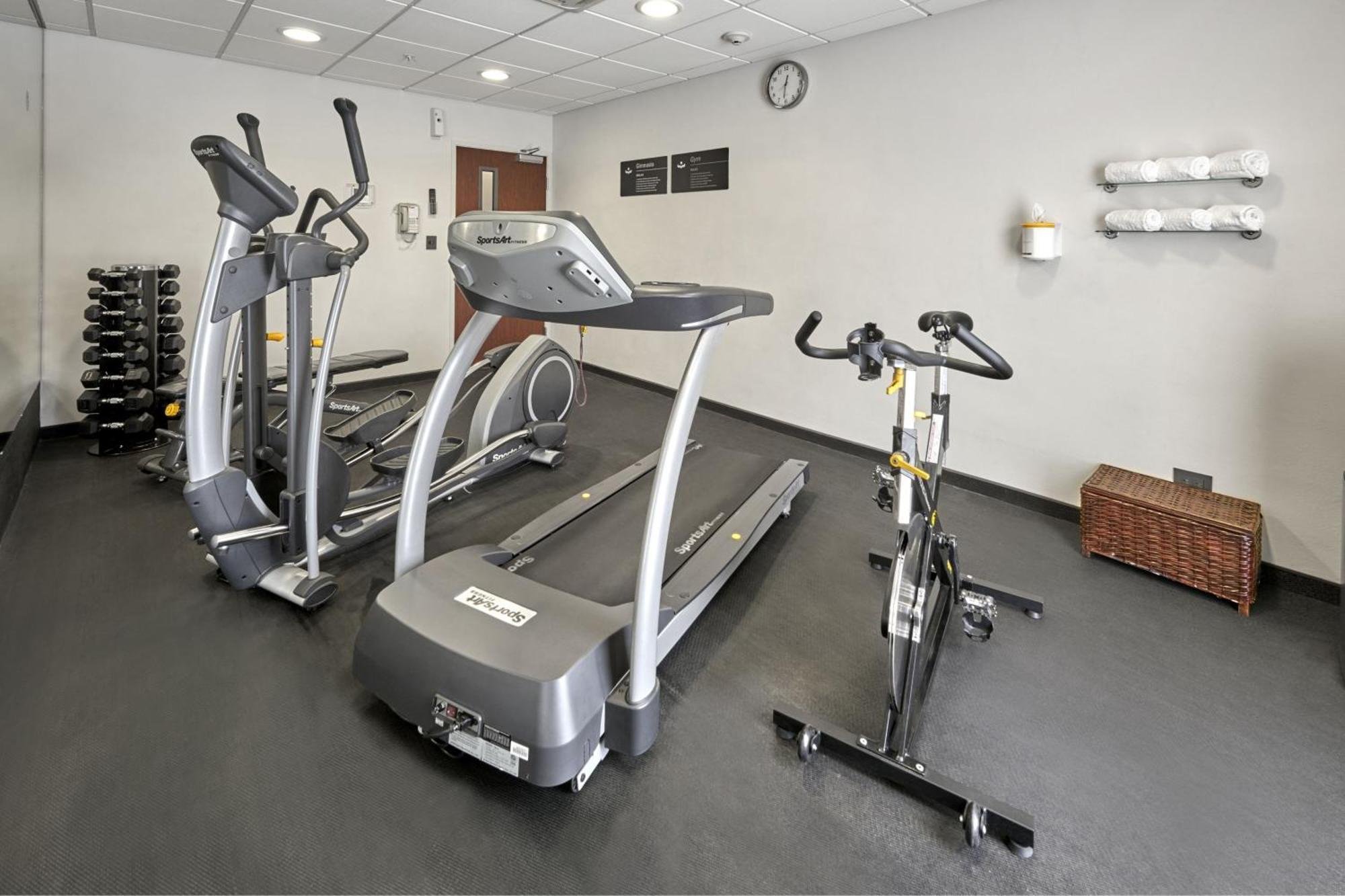 City Express By Marriott Queretaro Jurica المظهر الخارجي الصورة