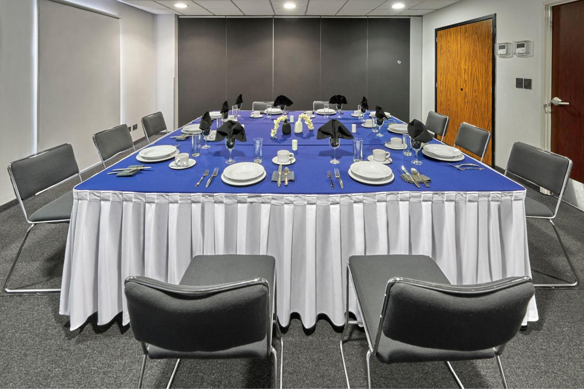 City Express By Marriott Queretaro Jurica المظهر الخارجي الصورة