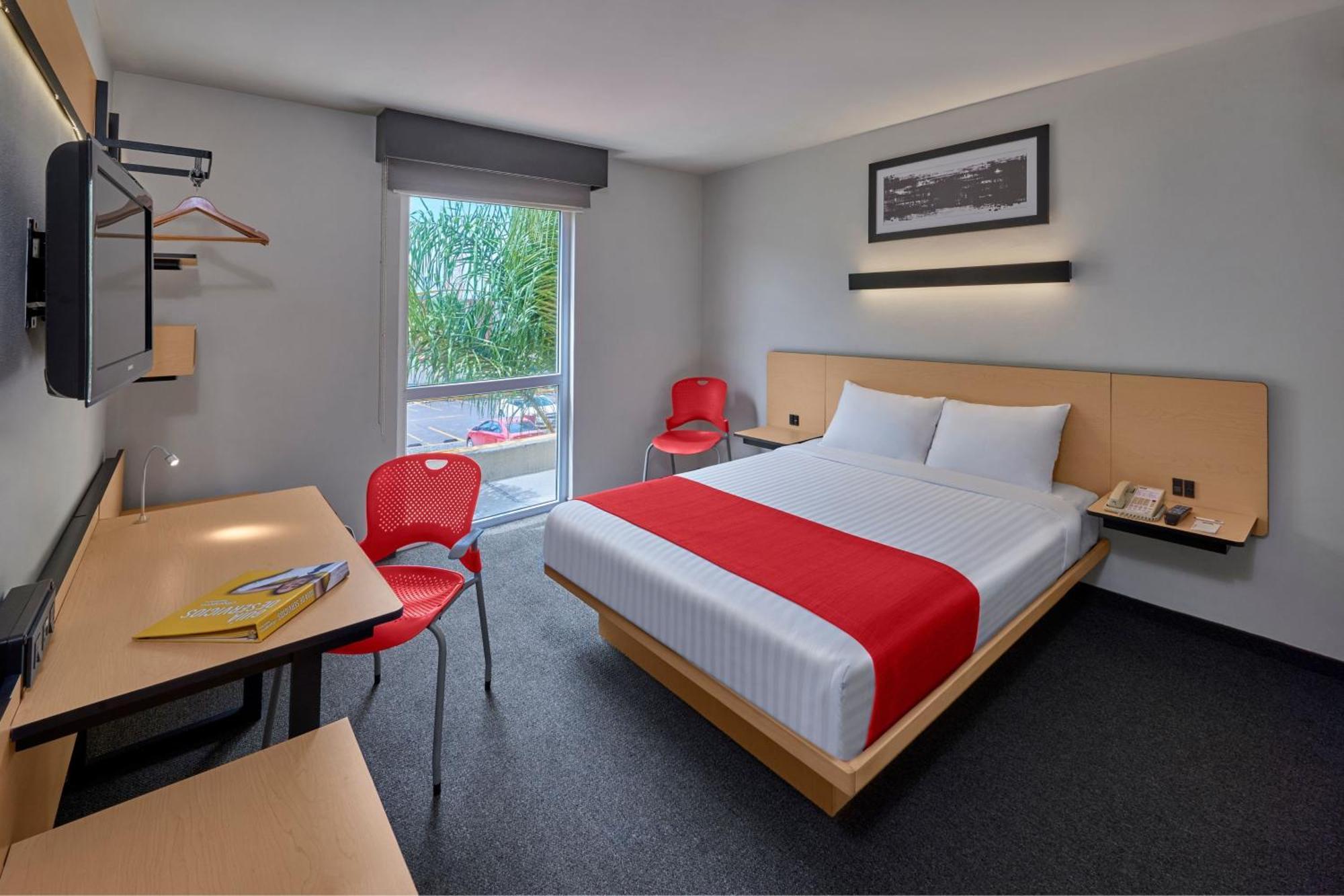 City Express By Marriott Queretaro Jurica المظهر الخارجي الصورة