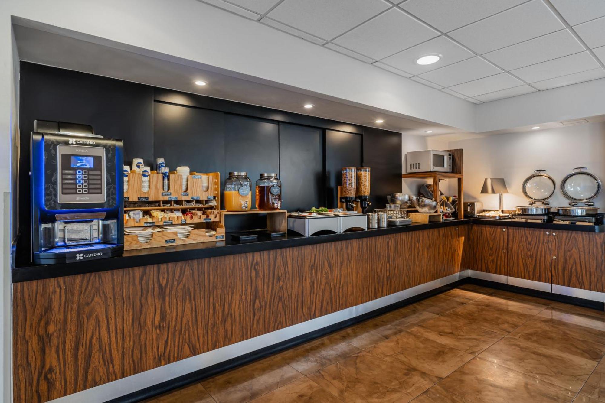 City Express By Marriott Queretaro Jurica المظهر الخارجي الصورة