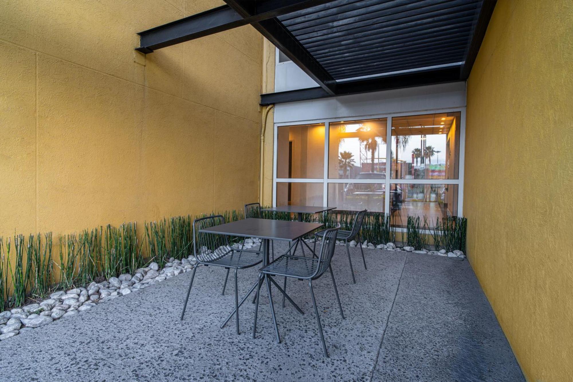 City Express By Marriott Queretaro Jurica المظهر الخارجي الصورة