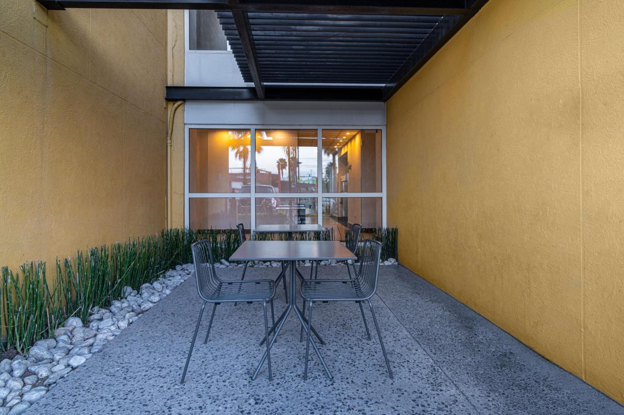City Express By Marriott Queretaro Jurica المظهر الخارجي الصورة