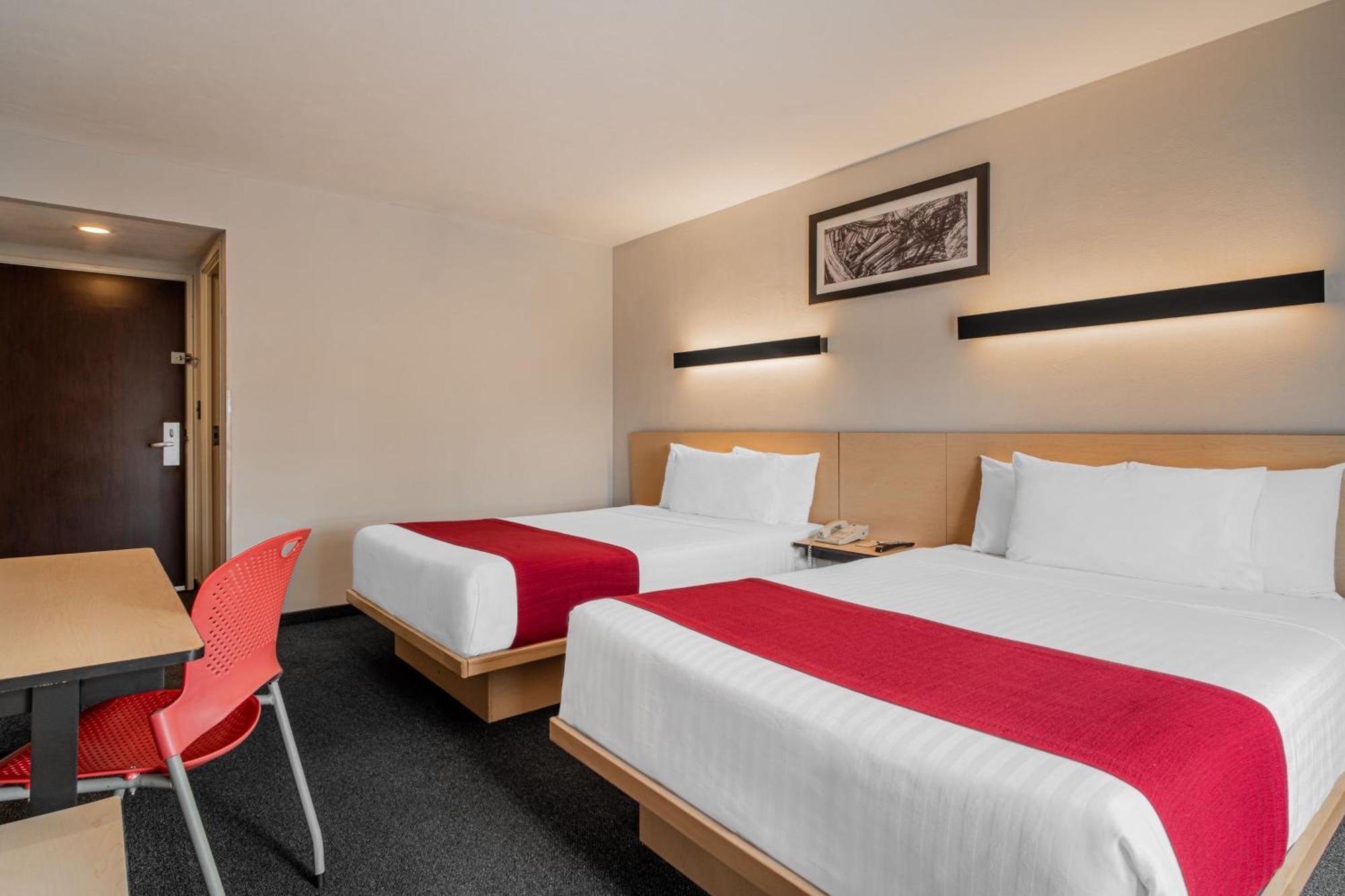 City Express By Marriott Queretaro Jurica المظهر الخارجي الصورة