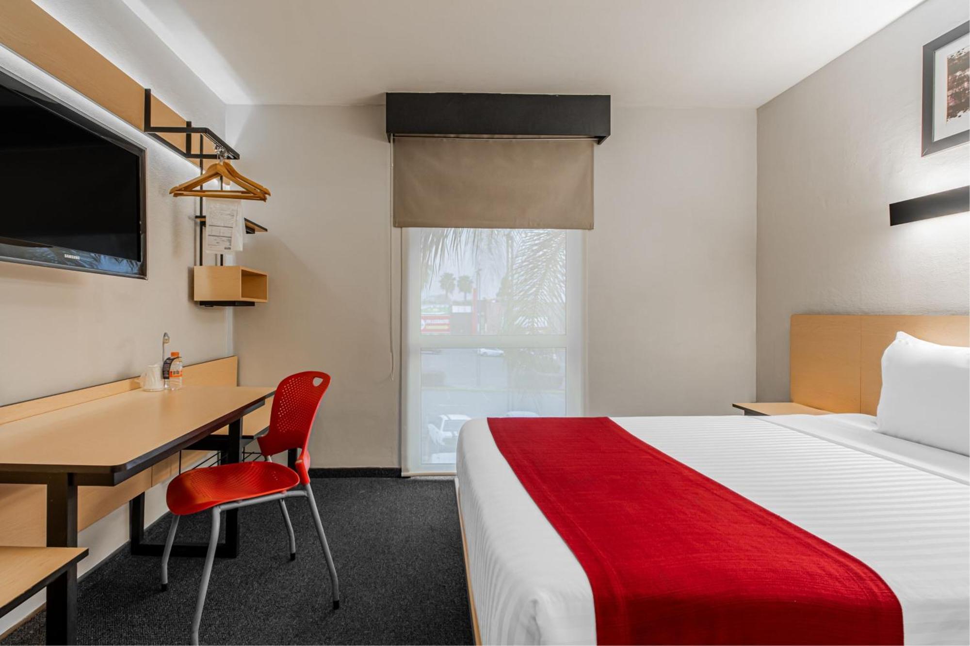 City Express By Marriott Queretaro Jurica المظهر الخارجي الصورة