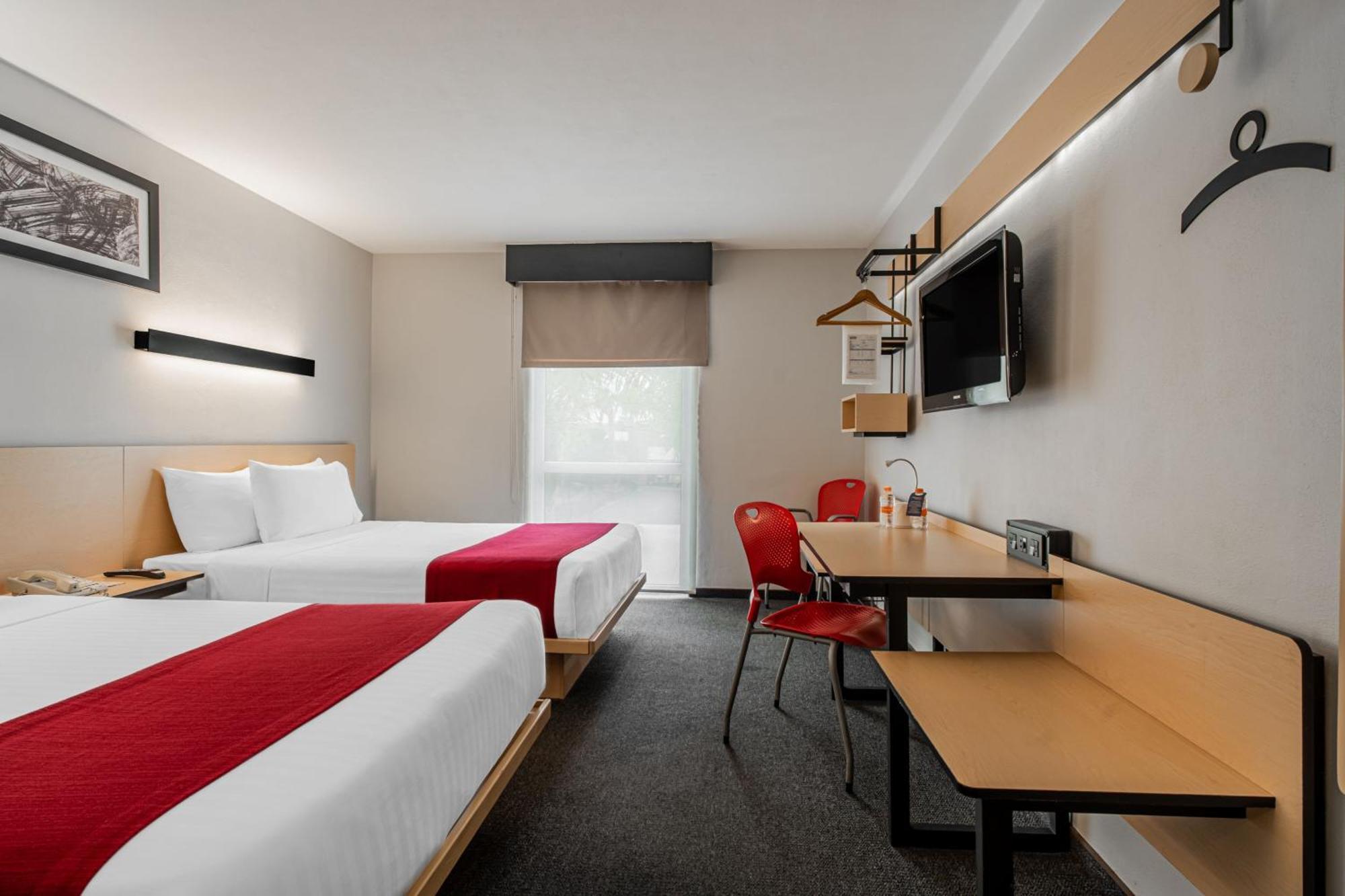 City Express By Marriott Queretaro Jurica المظهر الخارجي الصورة