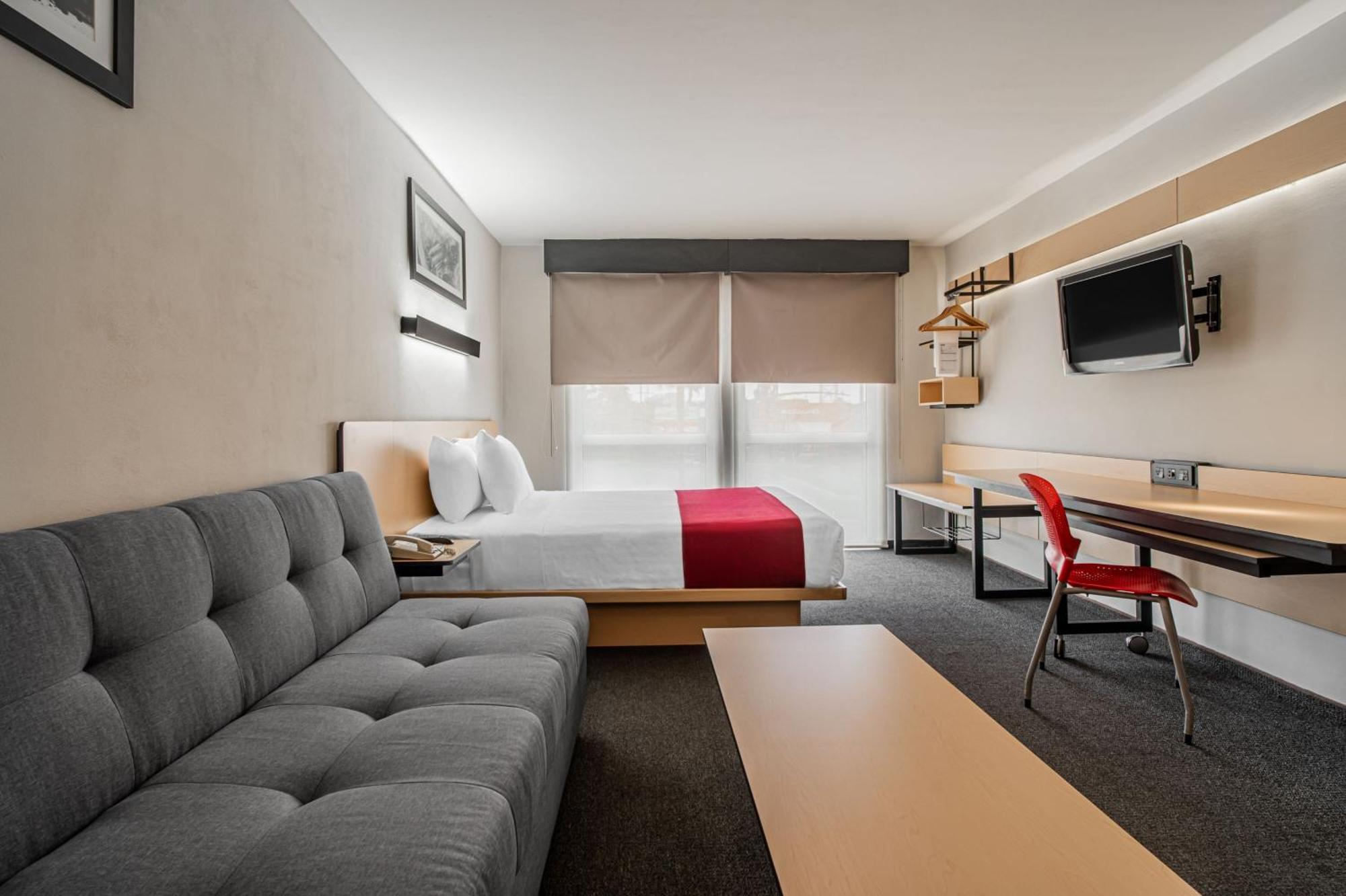 City Express By Marriott Queretaro Jurica المظهر الخارجي الصورة