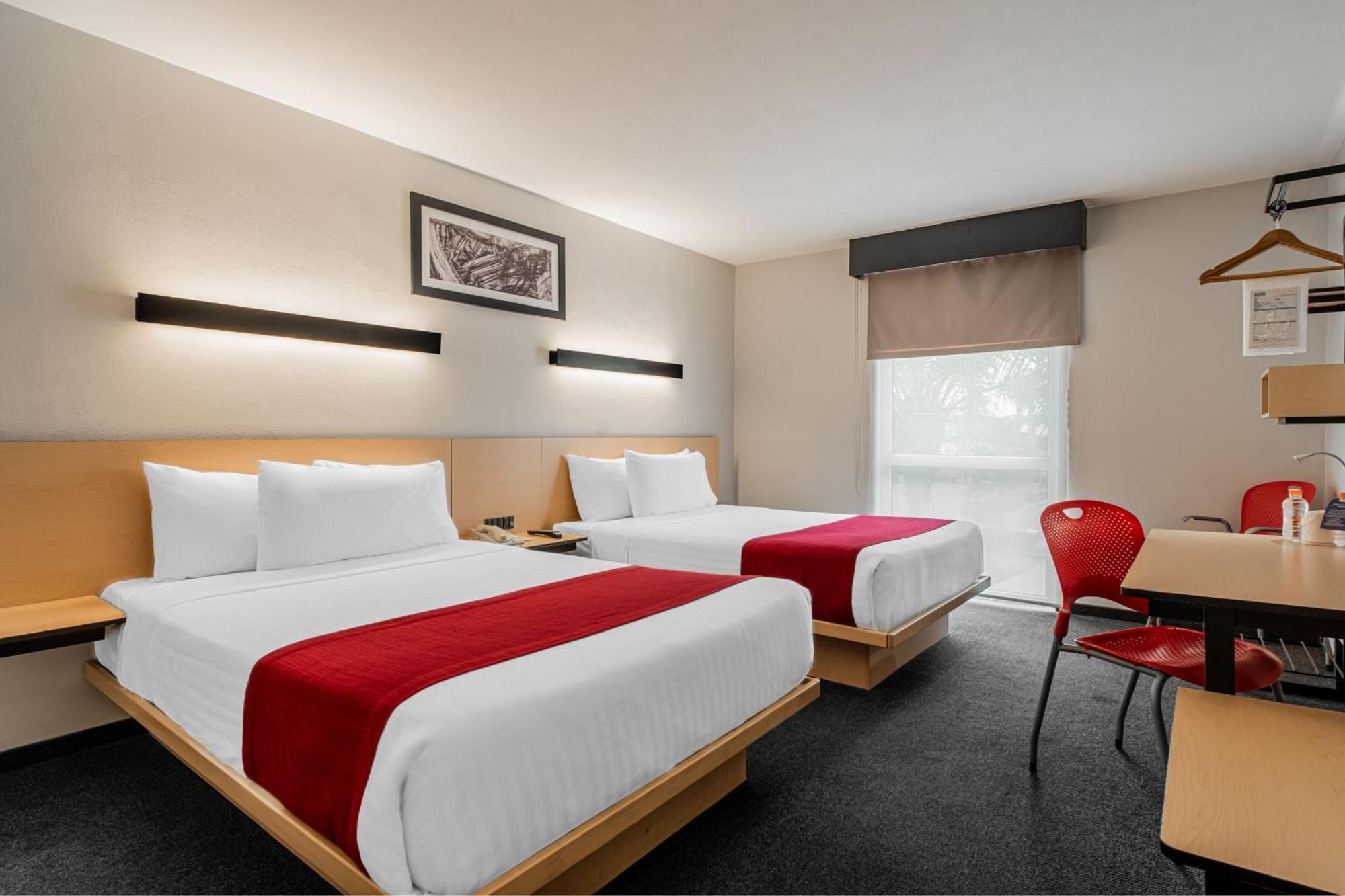 City Express By Marriott Queretaro Jurica المظهر الخارجي الصورة