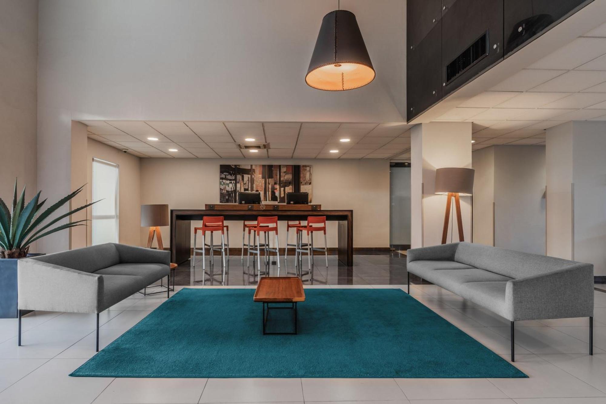 City Express By Marriott Queretaro Jurica المظهر الخارجي الصورة