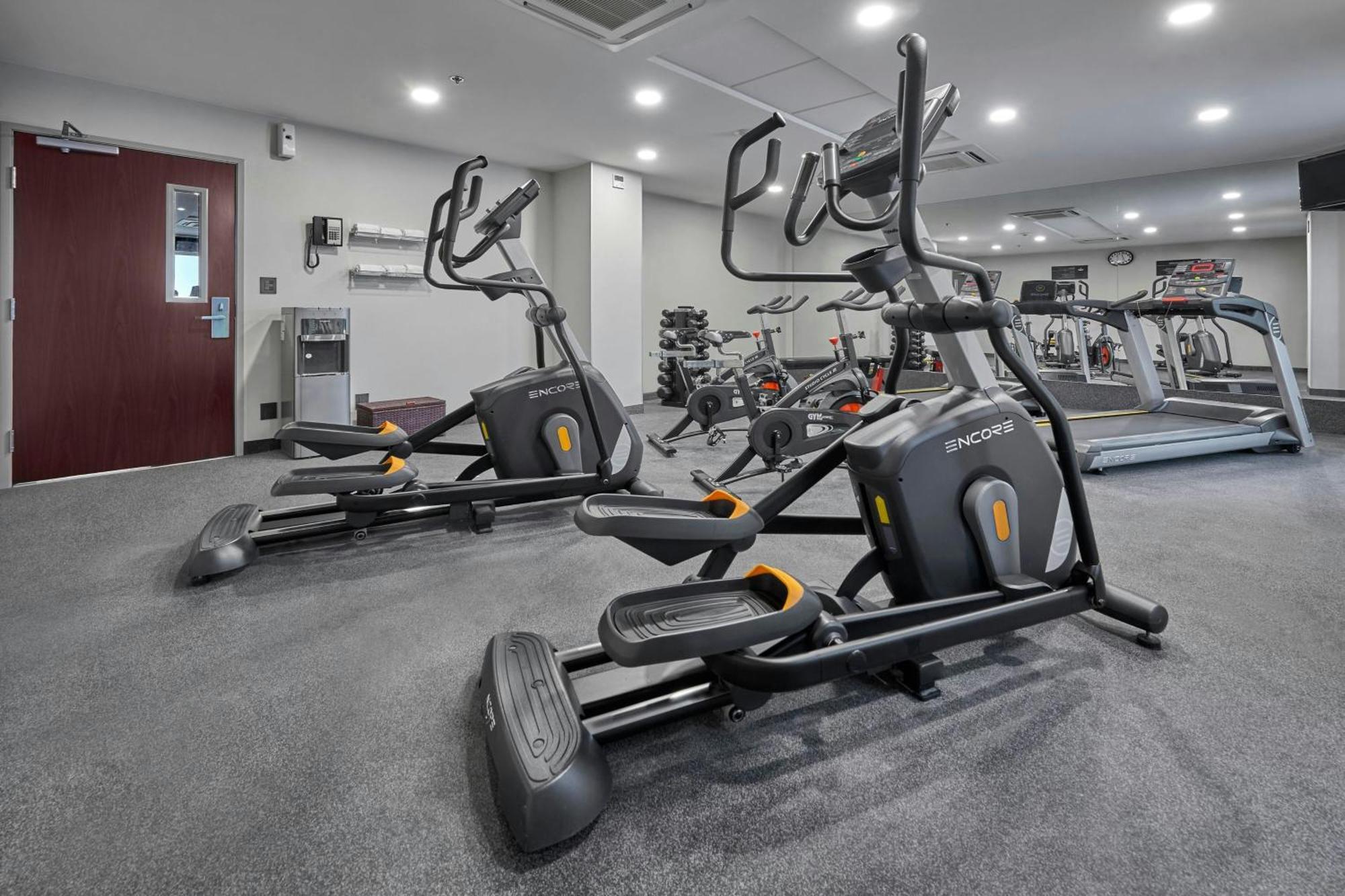 City Express By Marriott Queretaro Jurica المظهر الخارجي الصورة