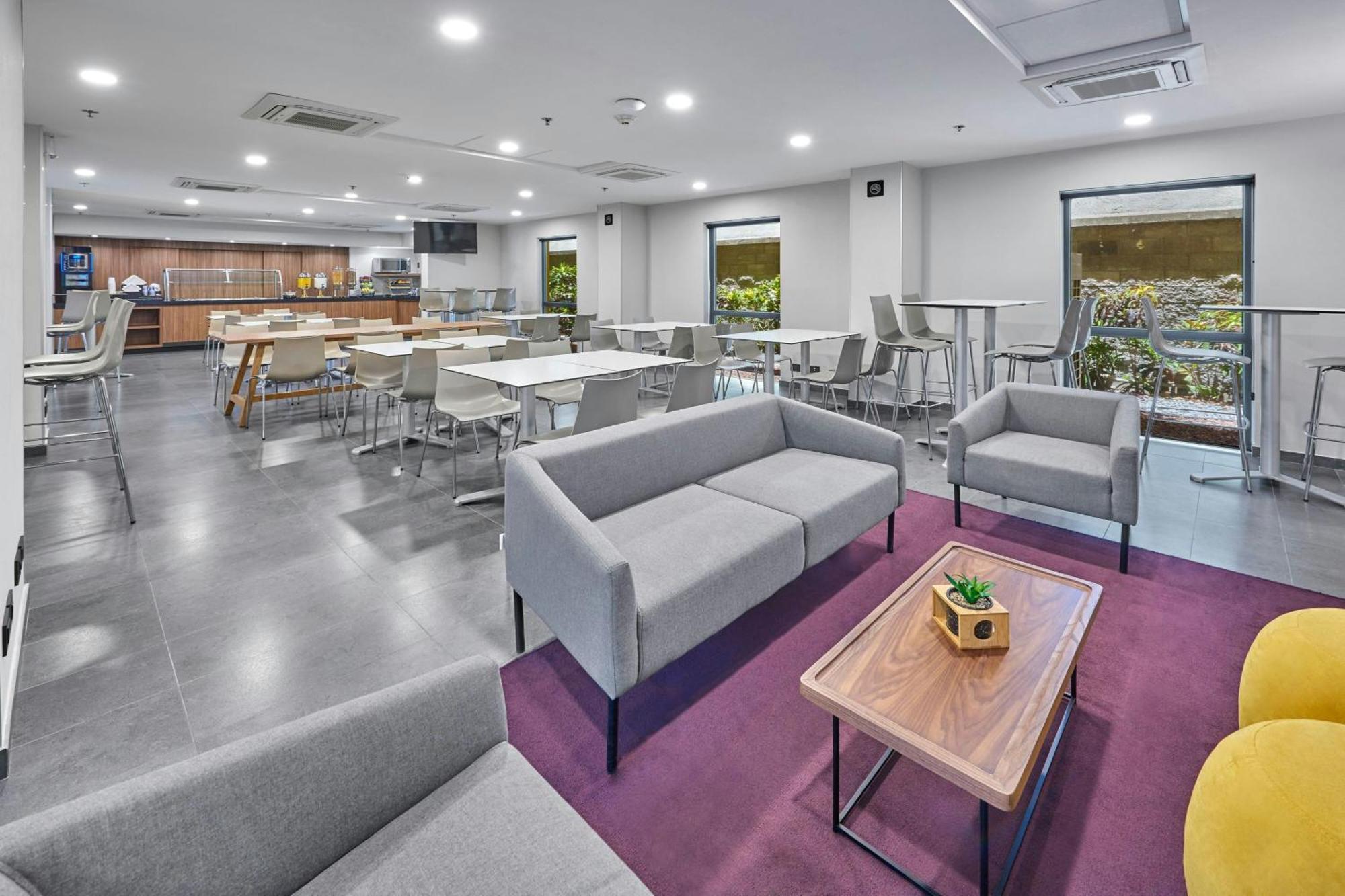 City Express By Marriott Queretaro Jurica المظهر الخارجي الصورة