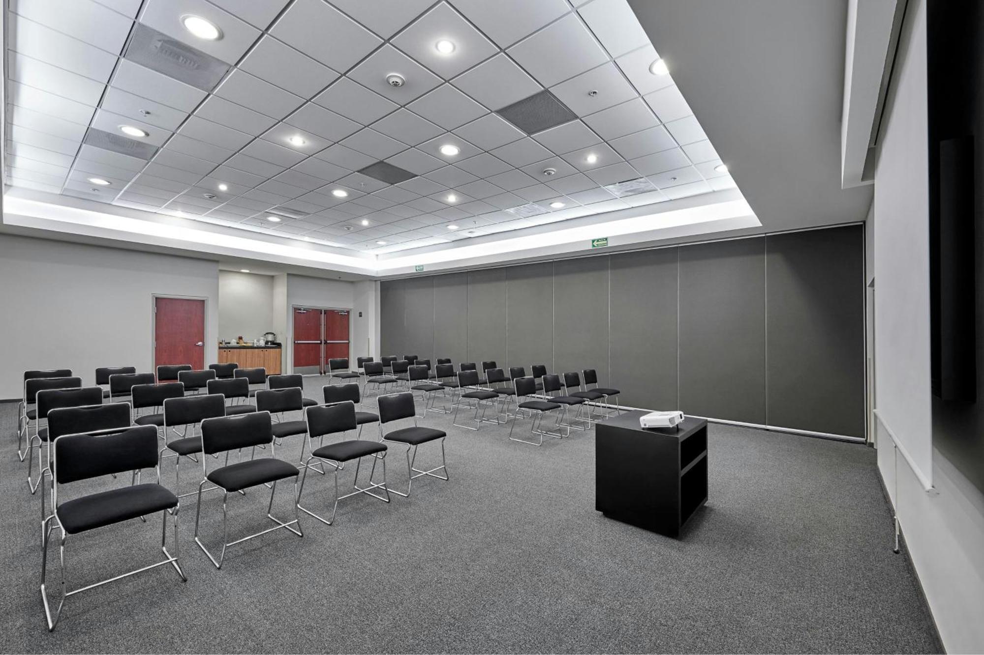 City Express By Marriott Queretaro Jurica المظهر الخارجي الصورة